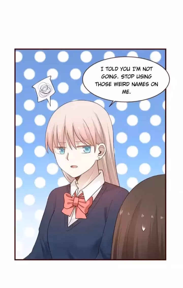 Read Lala chapter 153 image 2 on Lezhin