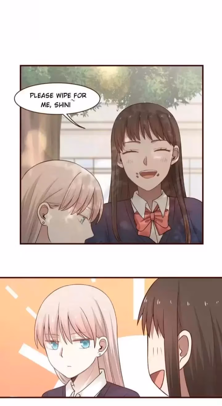 Read Lala chapter 153 image 4 on Lezhin