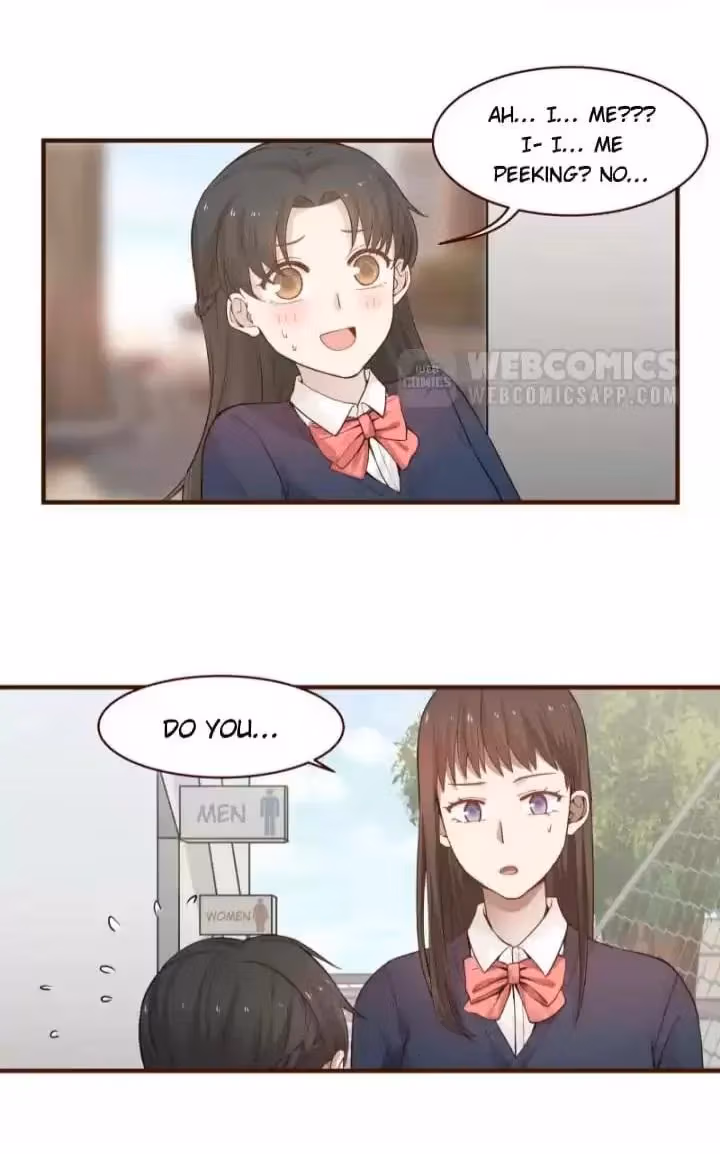 Read Lala chapter 154 image 1 on Lezhin