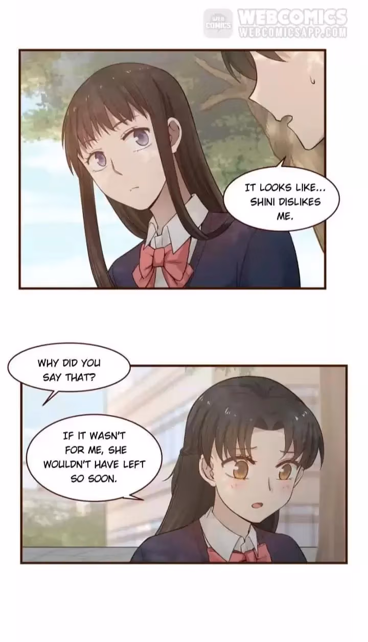 Read Lala chapter 154 image 10 on Lezhin