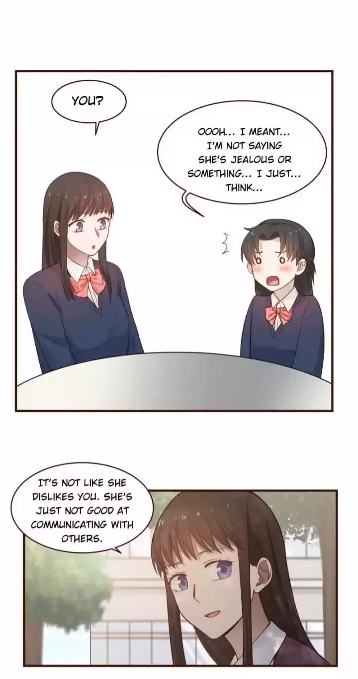 Read Lala chapter 154 image 11 on Lezhin
