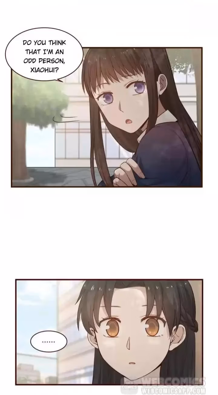 Read Lala chapter 154 image 13 on Lezhin