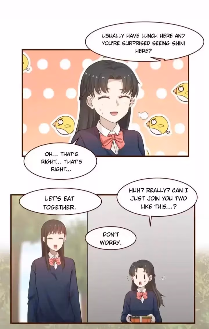 Read Lala chapter 154 image 2 on Lezhin