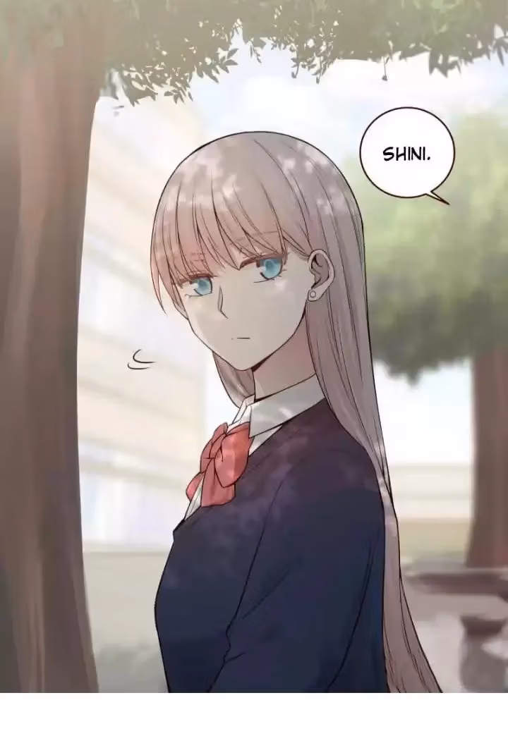 Read Lala chapter 154 image 3 on Lezhin