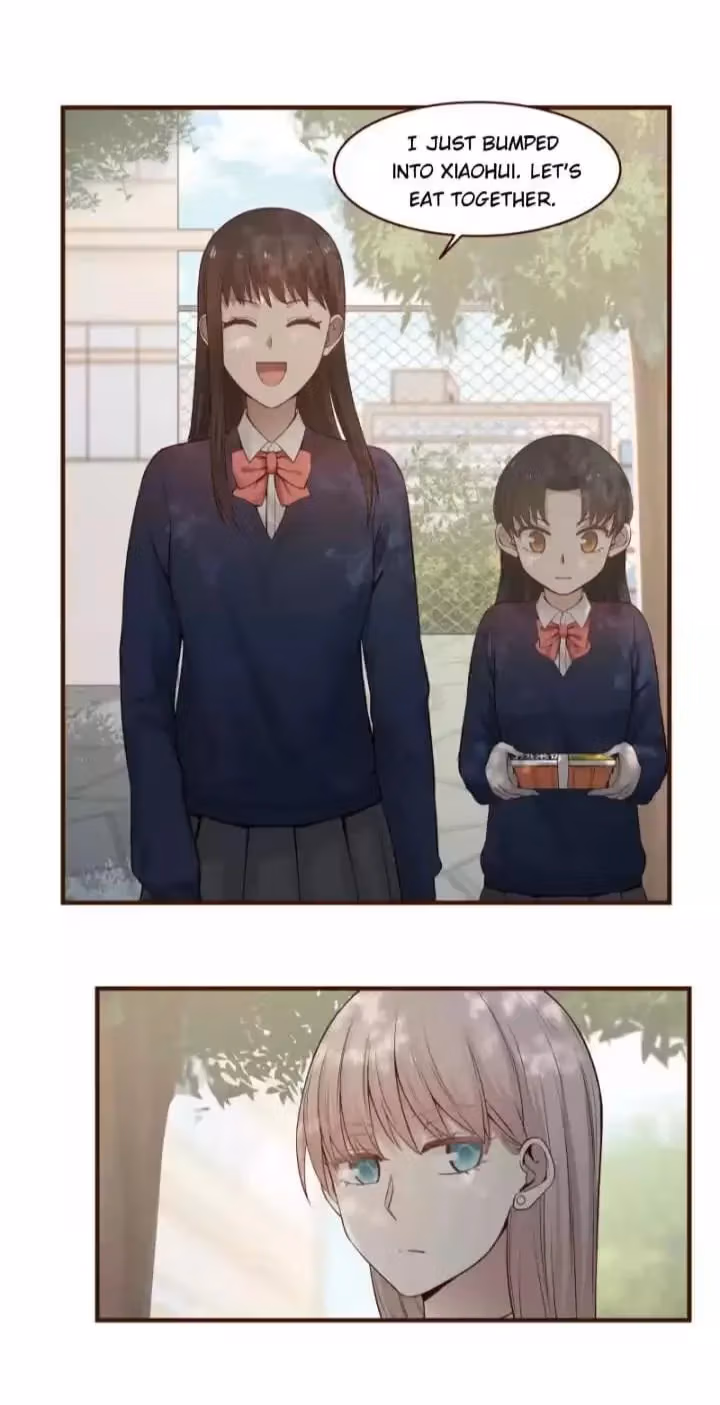 Read Lala chapter 154 image 4 on Lezhin