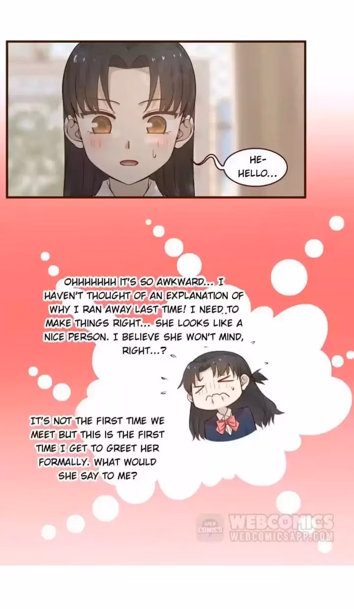 Read Lala chapter 154 image 5 on Lezhin