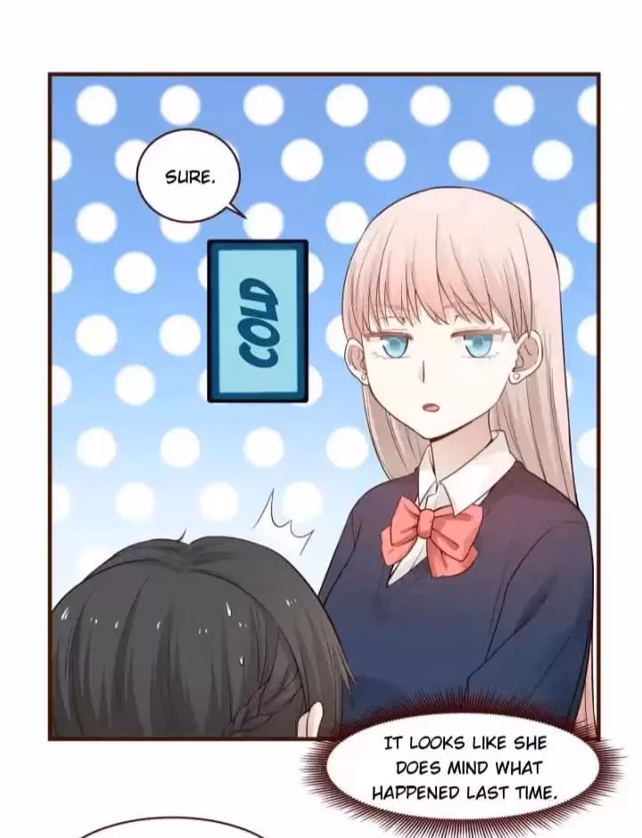 Read Lala chapter 154 image 6 on Lezhin