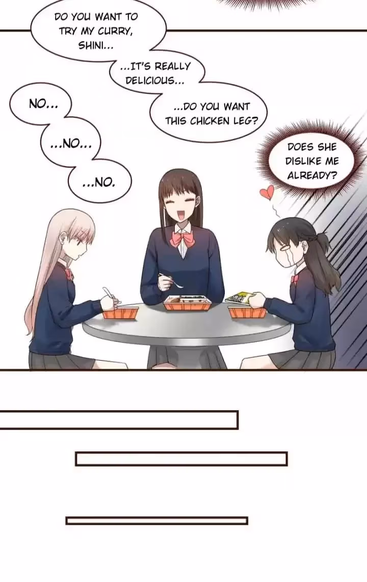 Read Lala chapter 154 image 7 on Lezhin