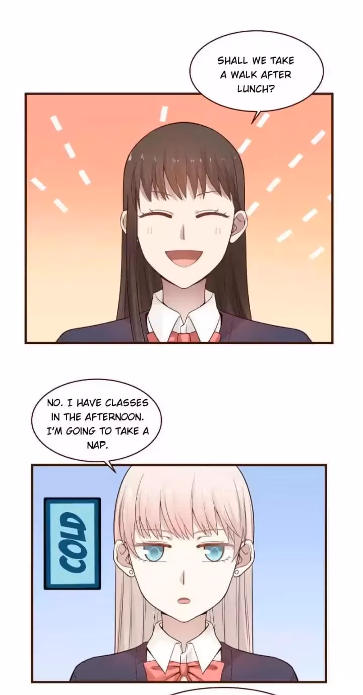 Read Lala chapter 154 image 8 on Lezhin