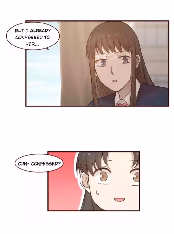 Read Lala chapter 155 image 1 on Lezhin