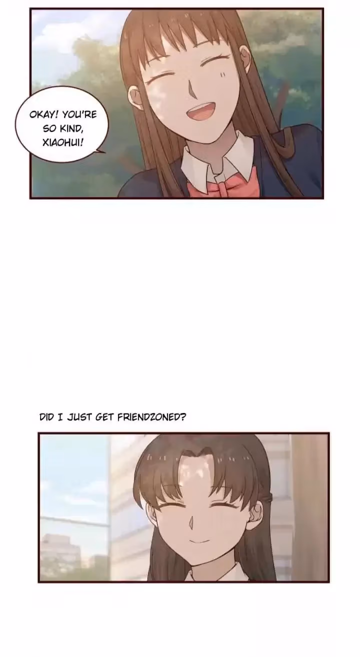 Read Lala chapter 155 image 12 on Lezhin