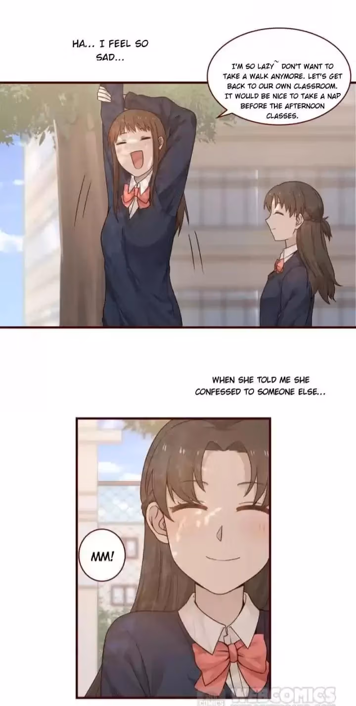 Read Lala chapter 155 image 13 on Lezhin
