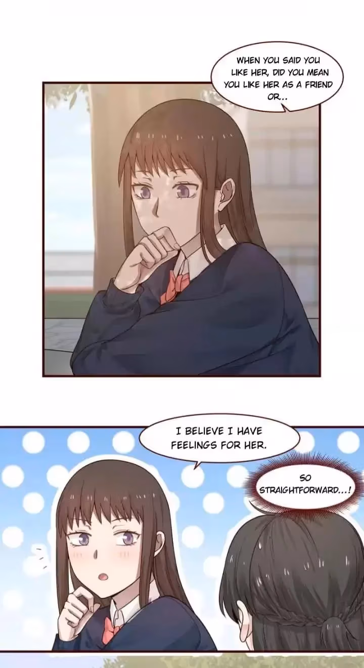 Read Lala chapter 155 image 2 on Lezhin