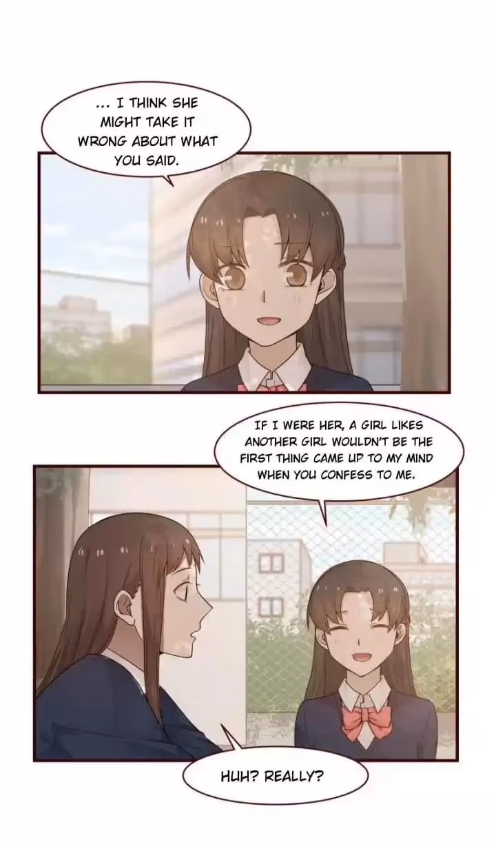 Read Lala chapter 155 image 4 on Lezhin