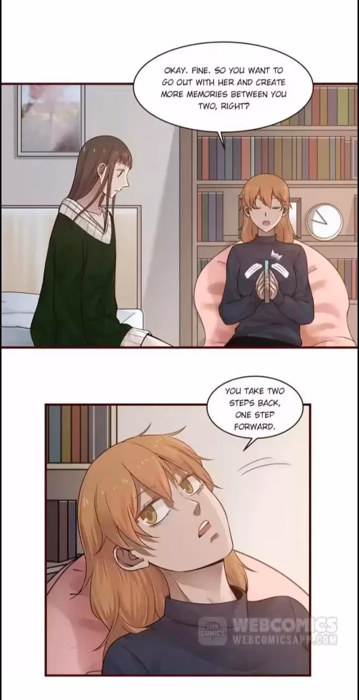 Read Lala chapter 156 image 14 on Lezhin