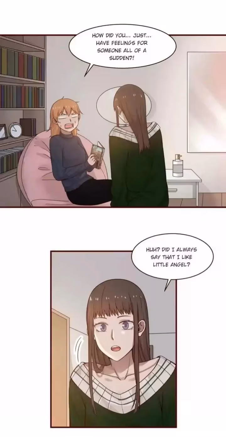 Read Lala chapter 156 image 3 on Lezhin