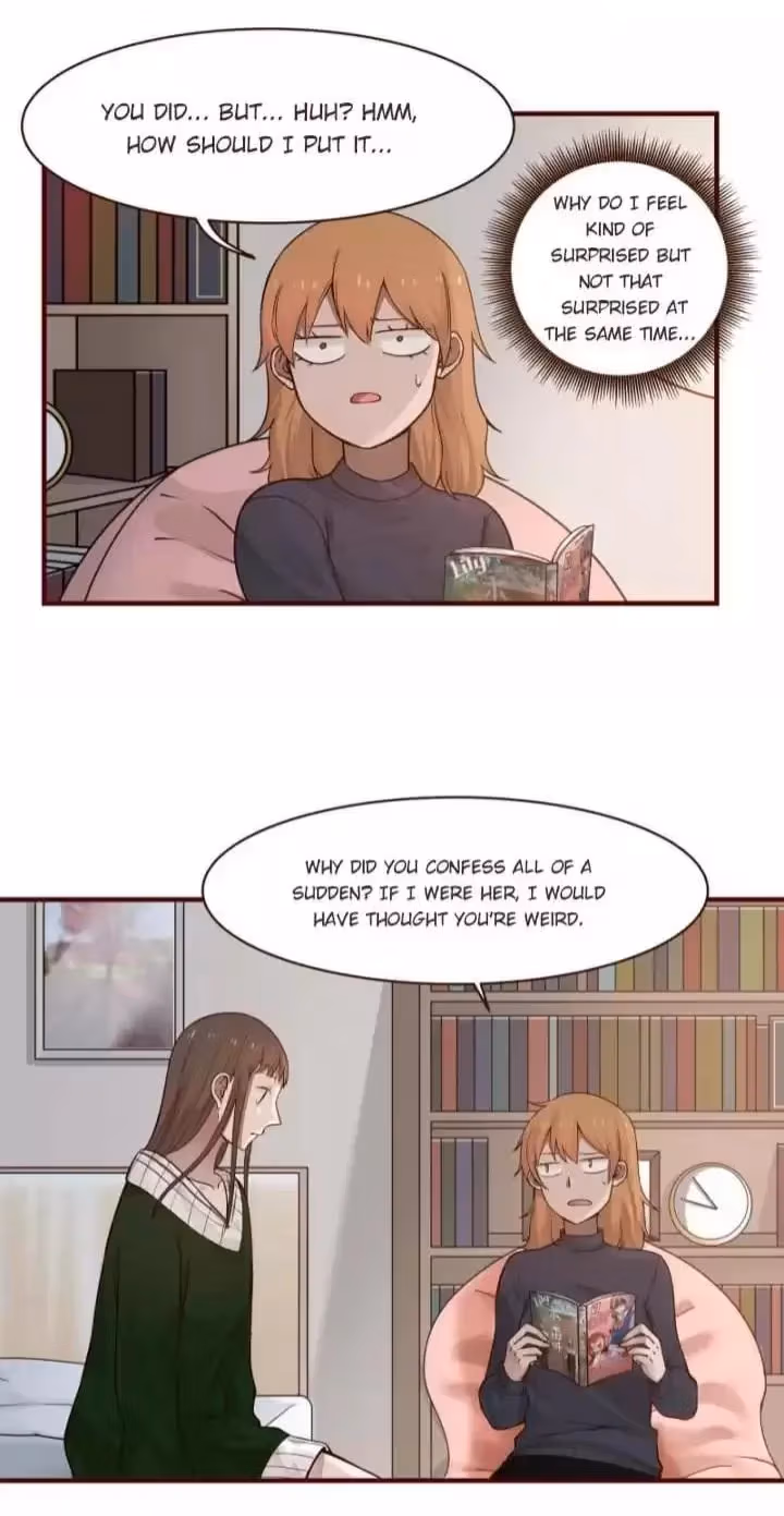 Read Lala chapter 156 image 4 on Lezhin
