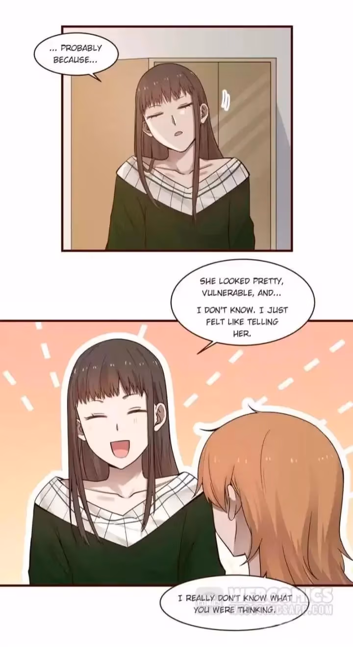 Read Lala chapter 156 image 5 on Lezhin