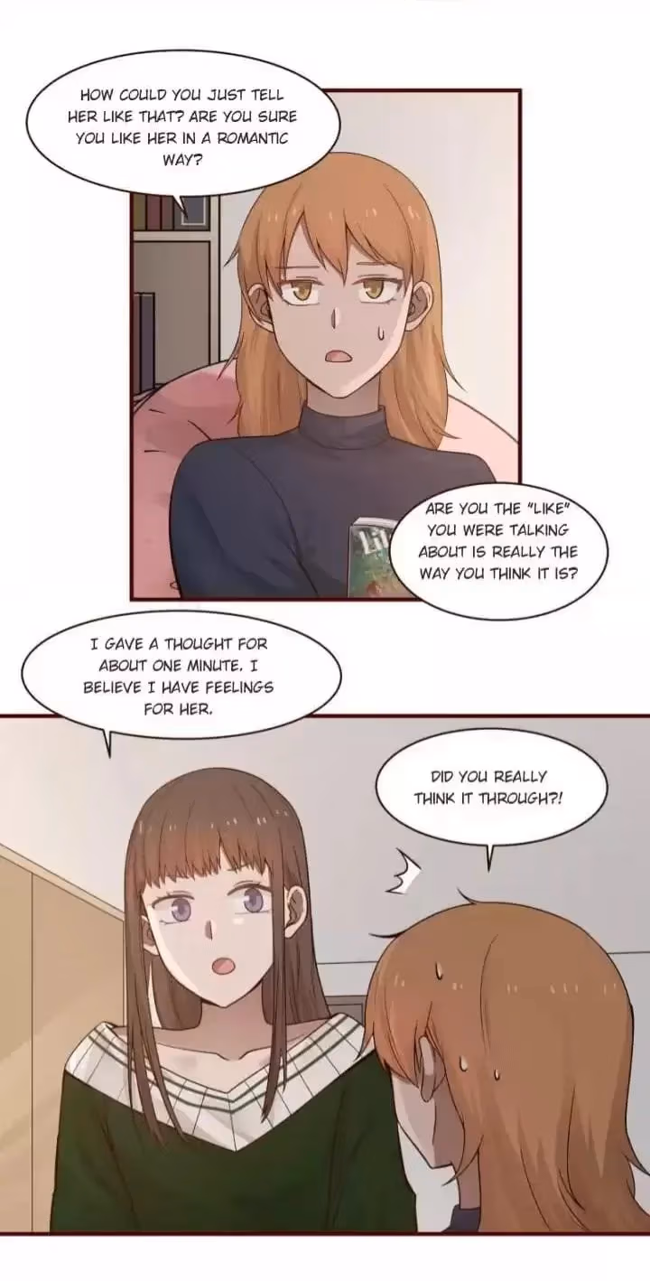 Read Lala chapter 156 image 6 on Lezhin
