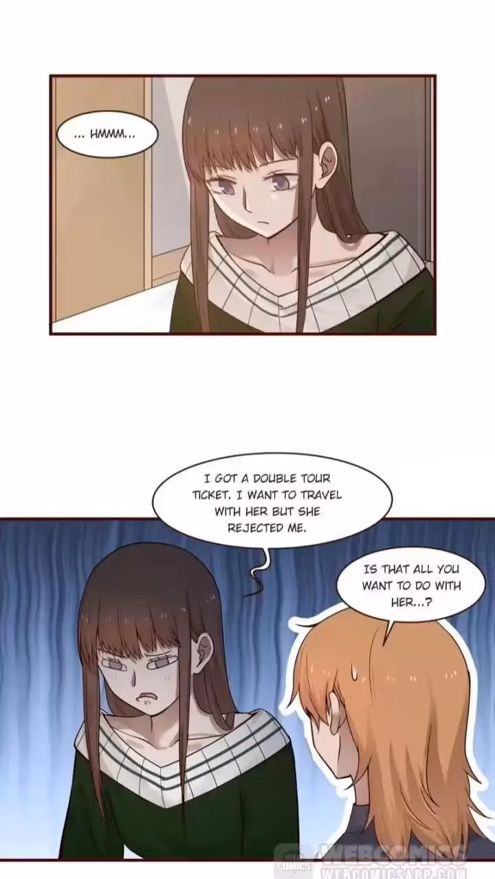 Read Lala chapter 156 image 9 on Lezhin