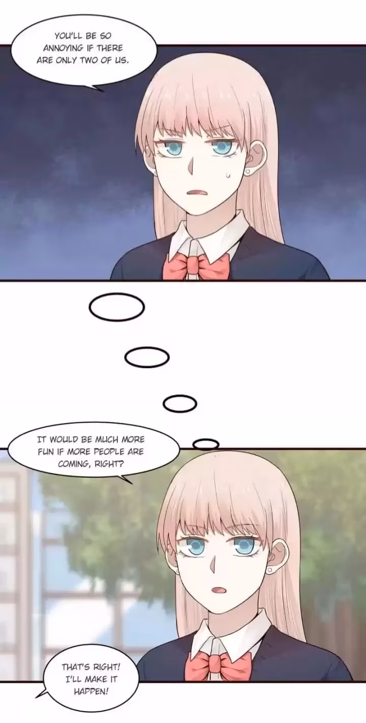Read Lala chapter 157 image 13 on Lezhin