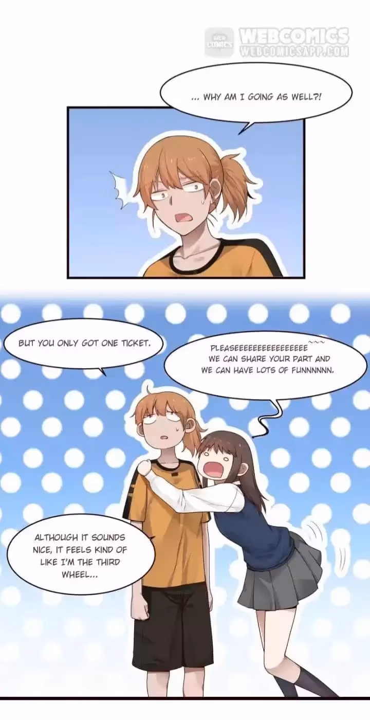 Read Lala chapter 157 image 14 on Lezhin