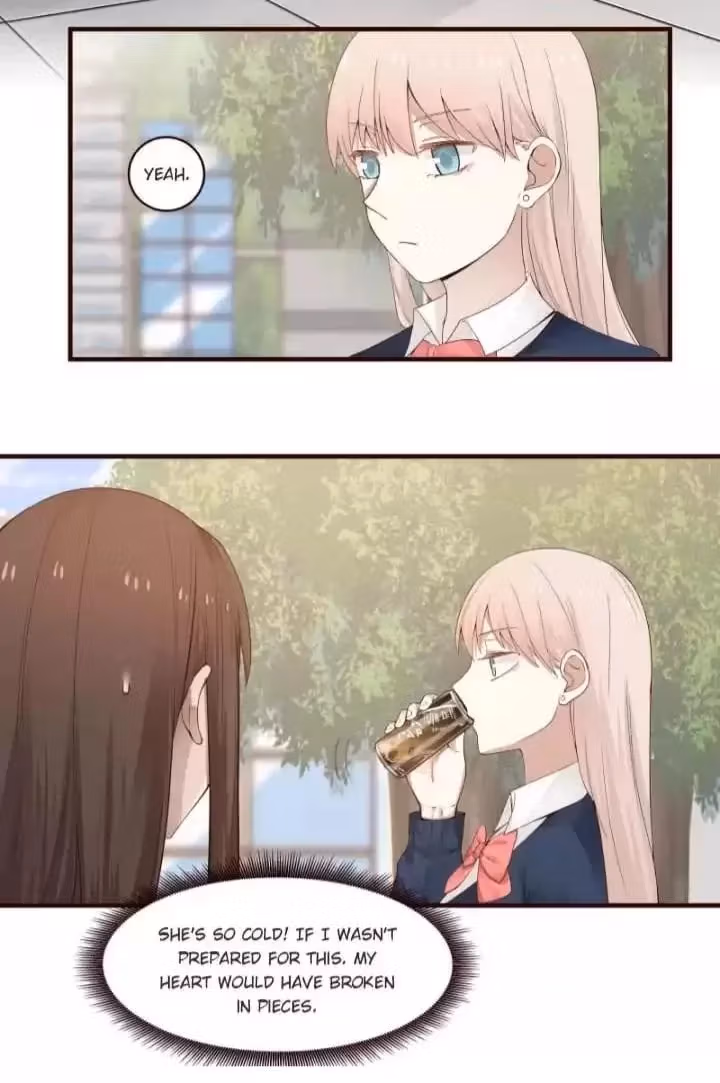 Read Lala chapter 157 image 3 on Lezhin