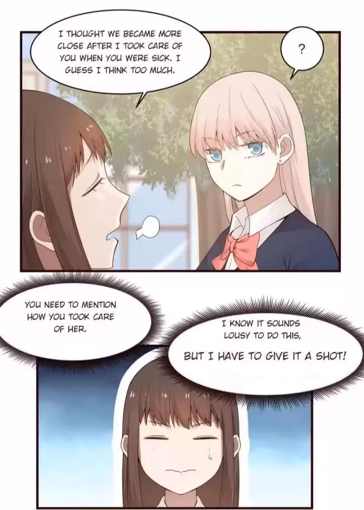 Read Lala chapter 157 image 4 on Lezhin