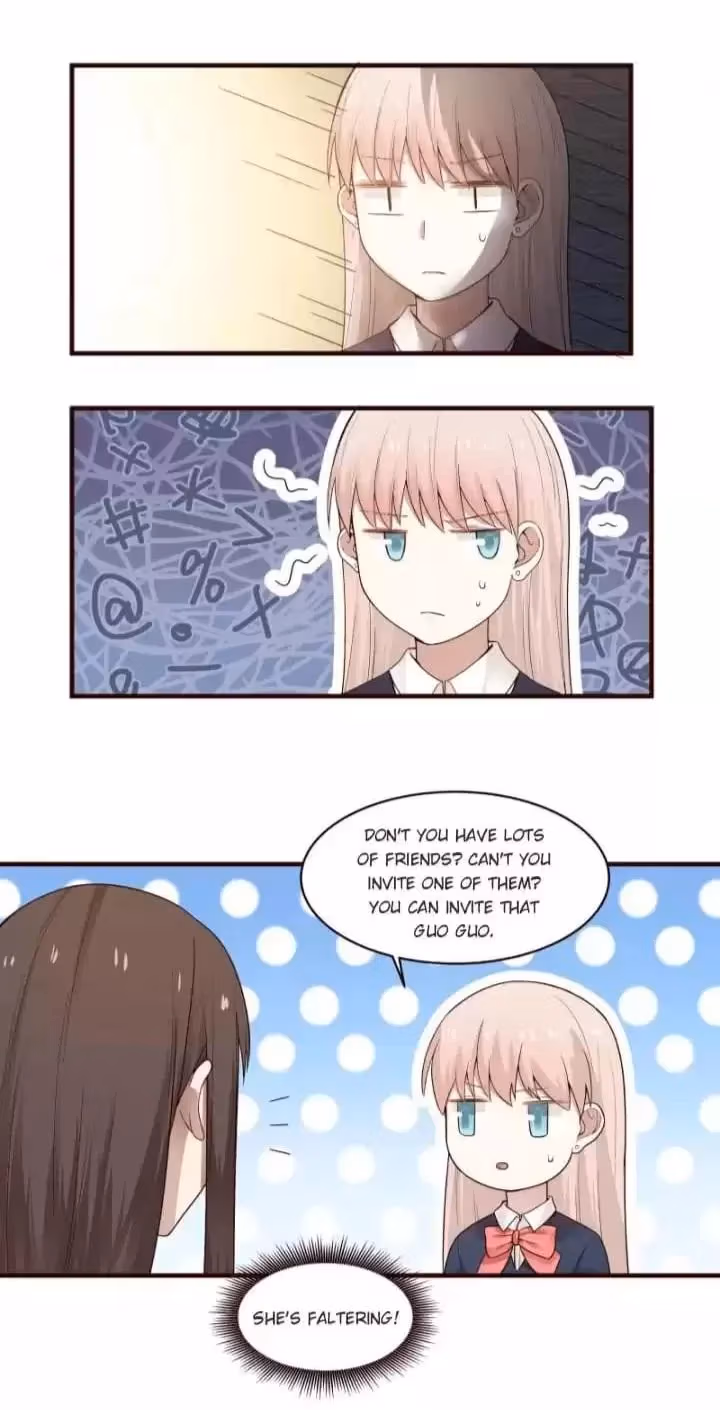Read Lala chapter 157 image 6 on Lezhin
