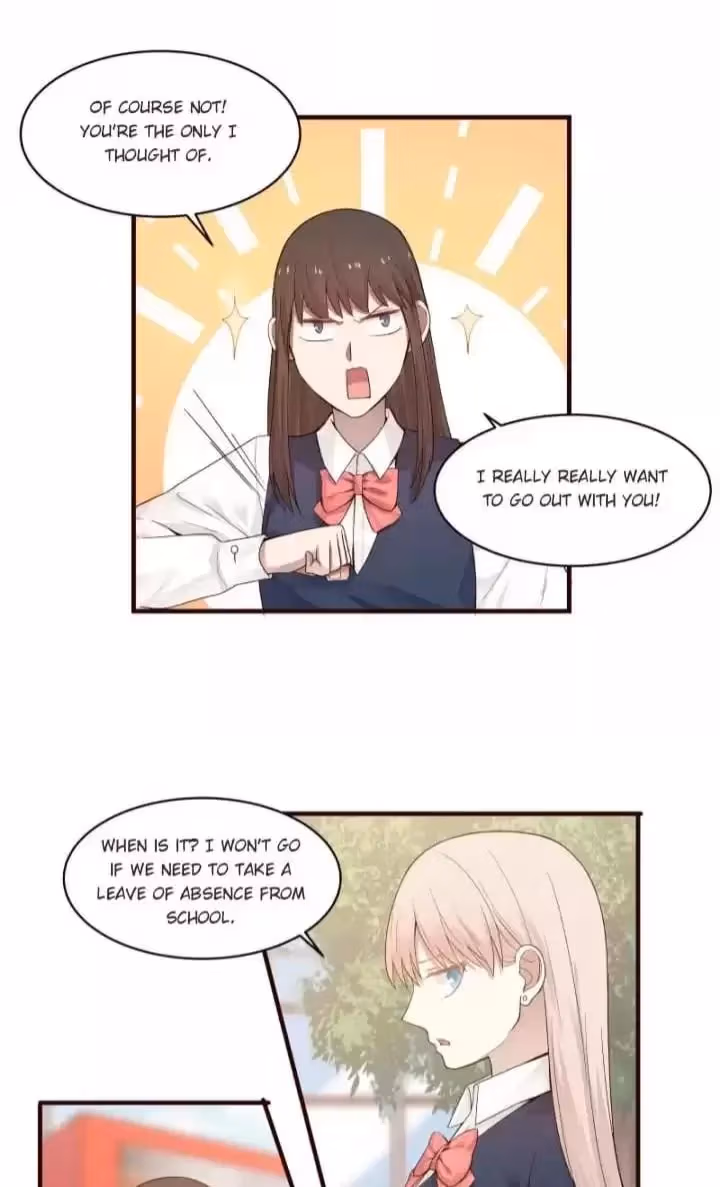 Read Lala chapter 157 image 7 on Lezhin