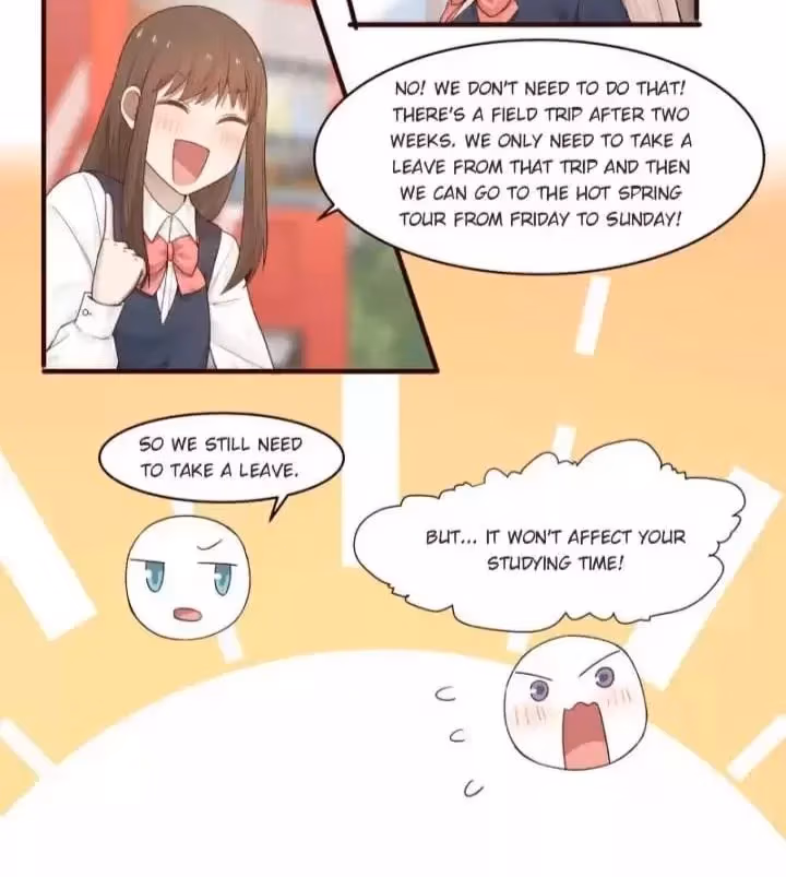 Read Lala chapter 157 image 8 on Lezhin