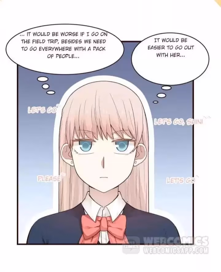 Read Lala chapter 157 image 9 on Lezhin