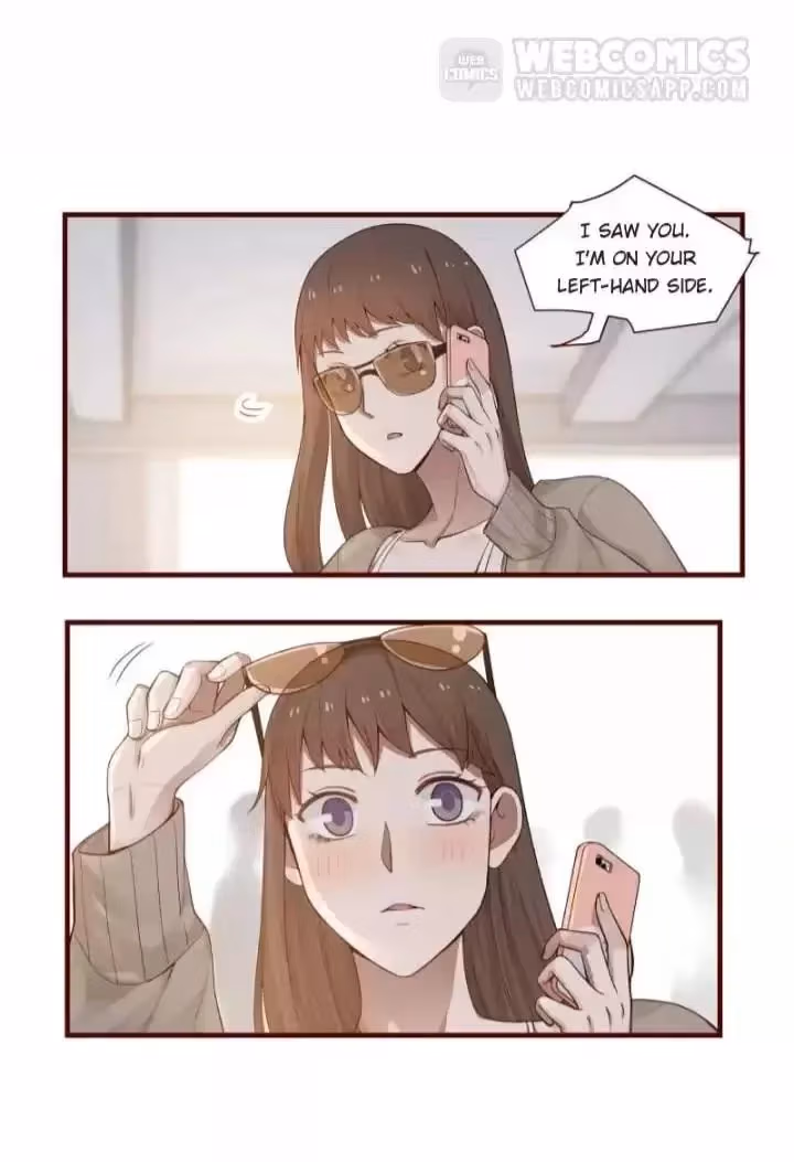 Read Lala chapter 158 image 10 on Lezhin