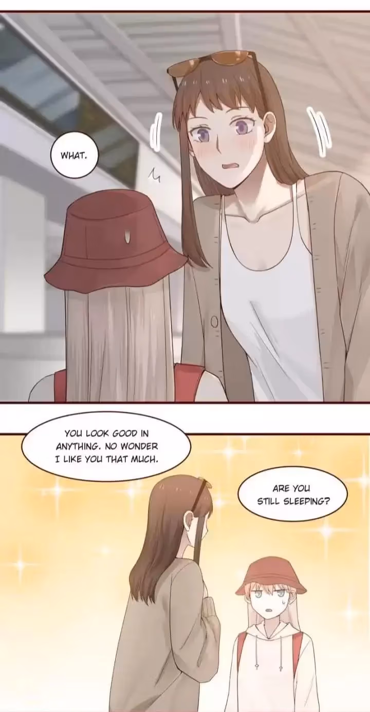 Read Lala chapter 158 image 12 on Lezhin