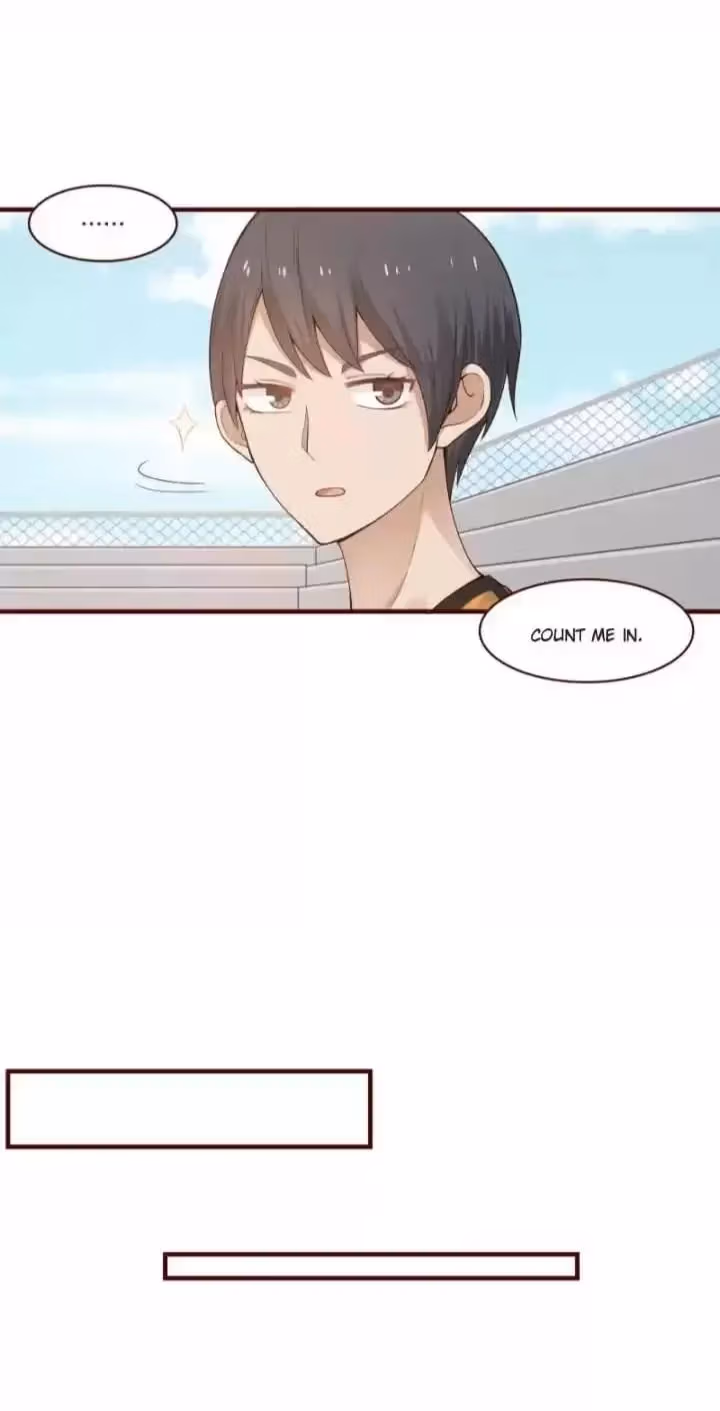 Read Lala chapter 158 image 2 on Lezhin
