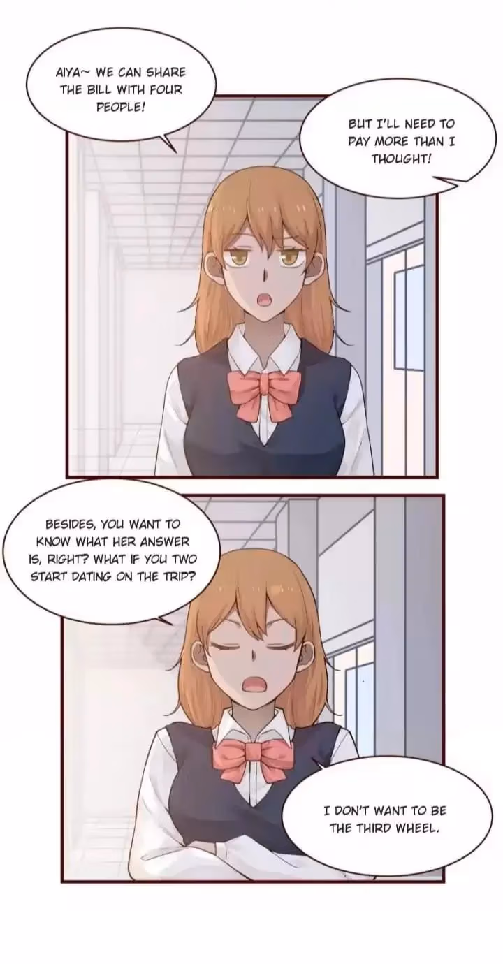 Read Lala chapter 158 image 4 on Lezhin