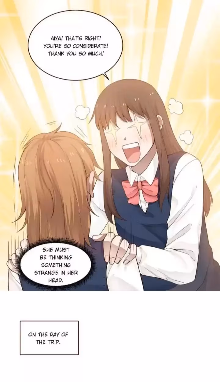 Read Lala chapter 158 image 6 on Lezhin
