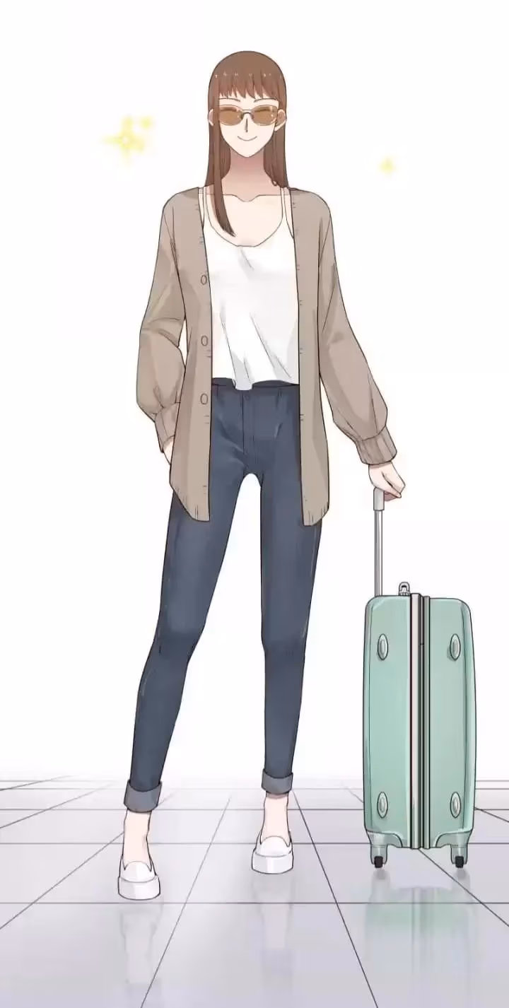 Read Lala chapter 158 image 7 on Lezhin
