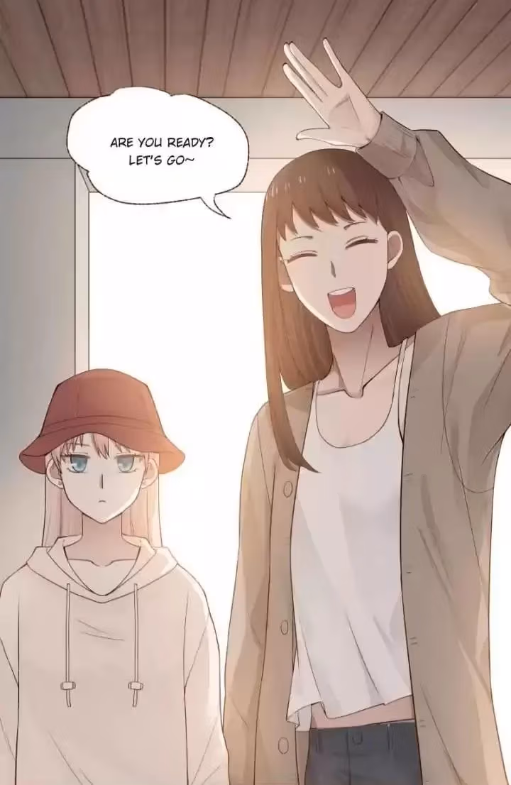 Read Lala chapter 159 image 10 on Lezhin