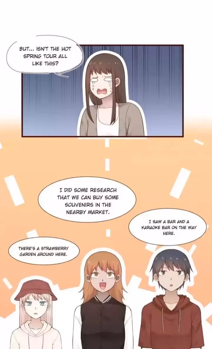 Read Lala chapter 159 image 13 on Lezhin