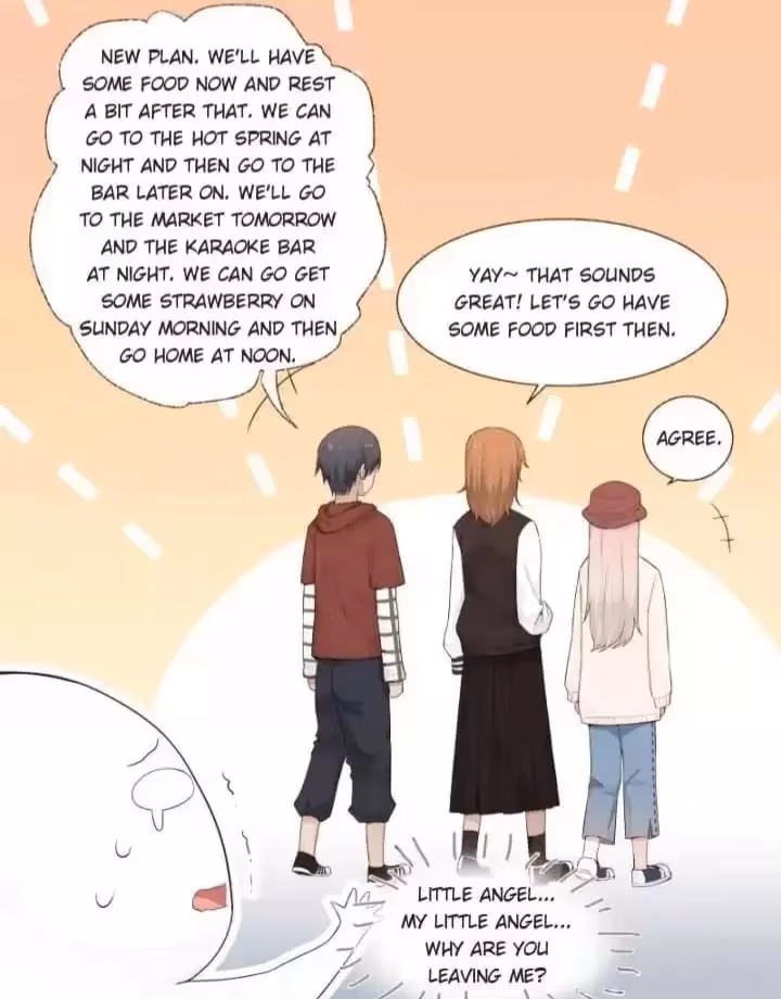 Read Lala chapter 159 image 14 on Lezhin