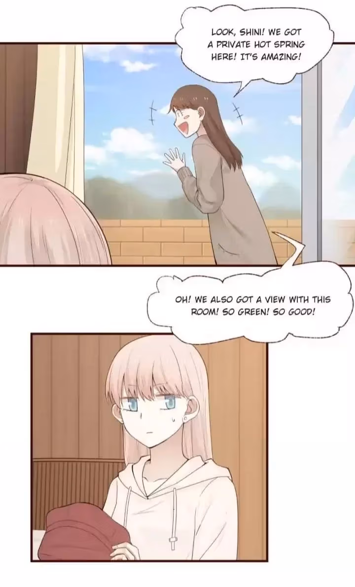 Read Lala chapter 159 image 2 on Lezhin