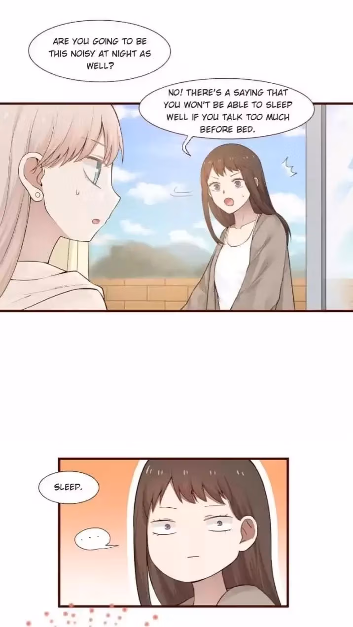 Read Lala chapter 159 image 3 on Lezhin