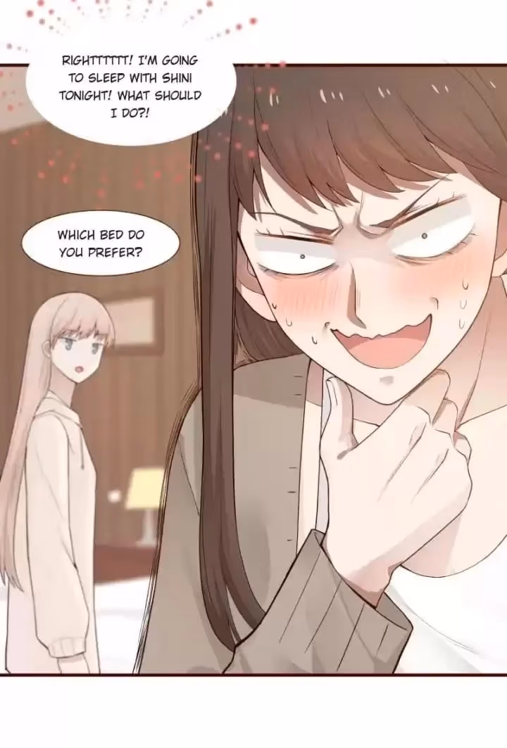 Read Lala chapter 159 image 4 on Lezhin