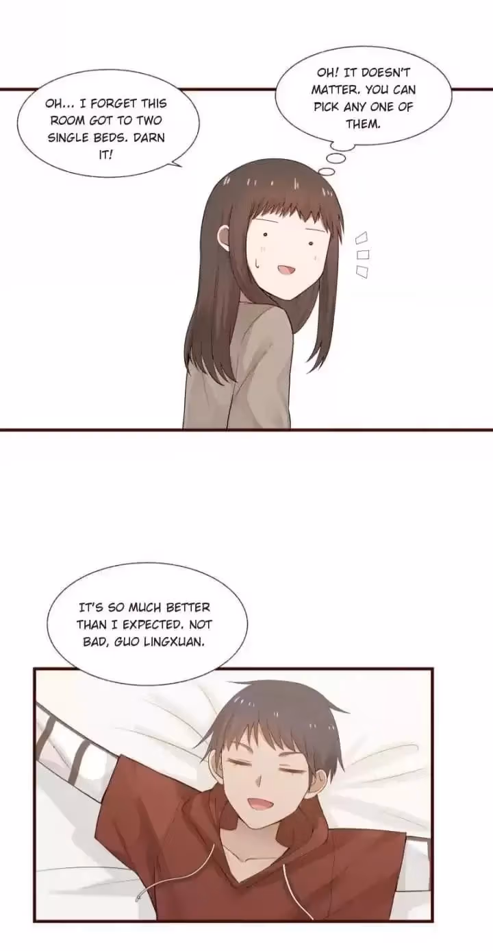 Read Lala chapter 159 image 5 on Lezhin