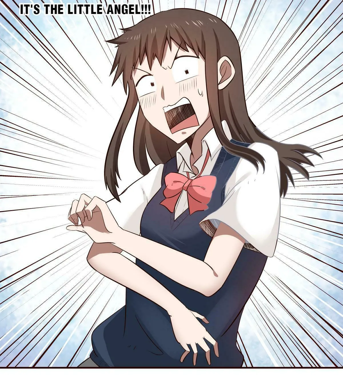 Read Lala chapter 16 image 1 on Lezhin