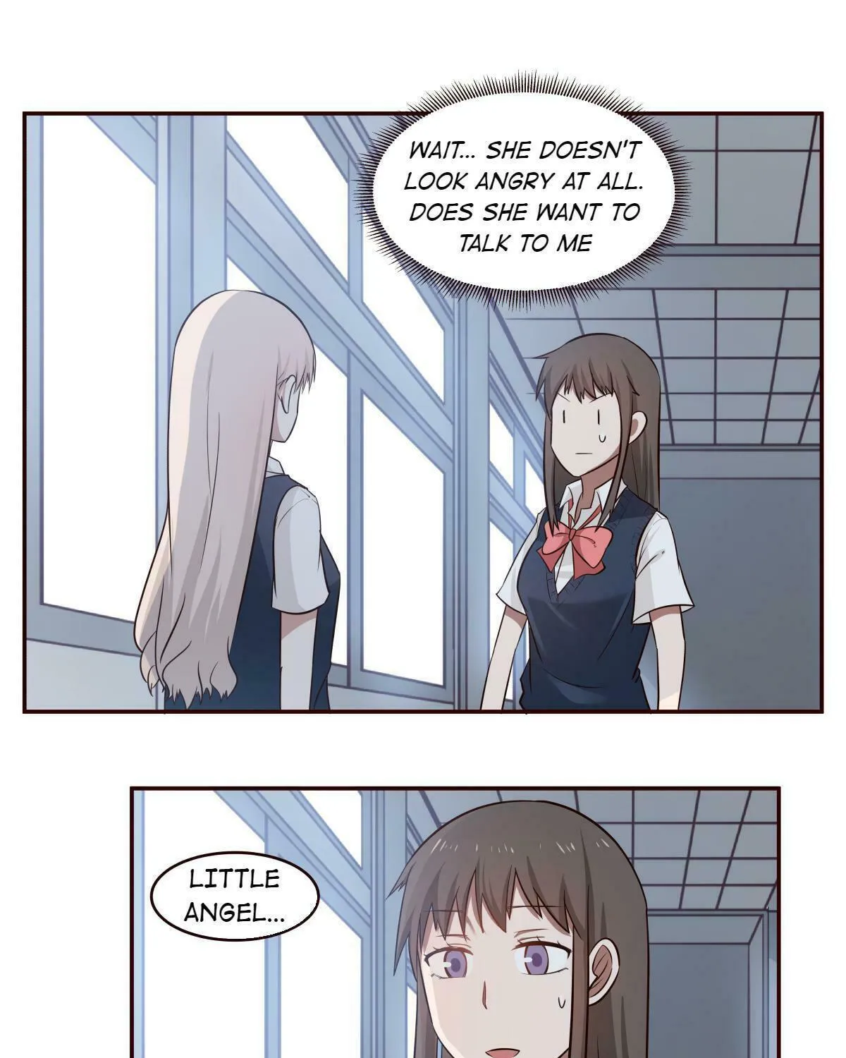 Read Lala chapter 16 image 4 on Lezhin