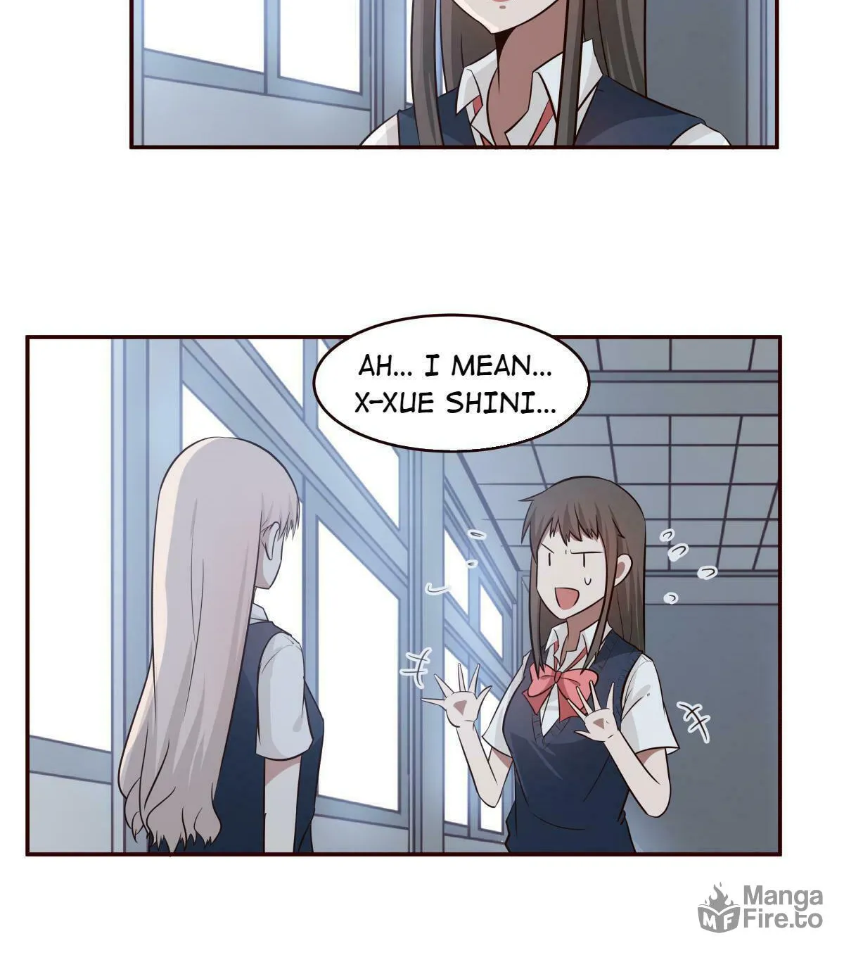 Read Lala chapter 16 image 5 on Lezhin