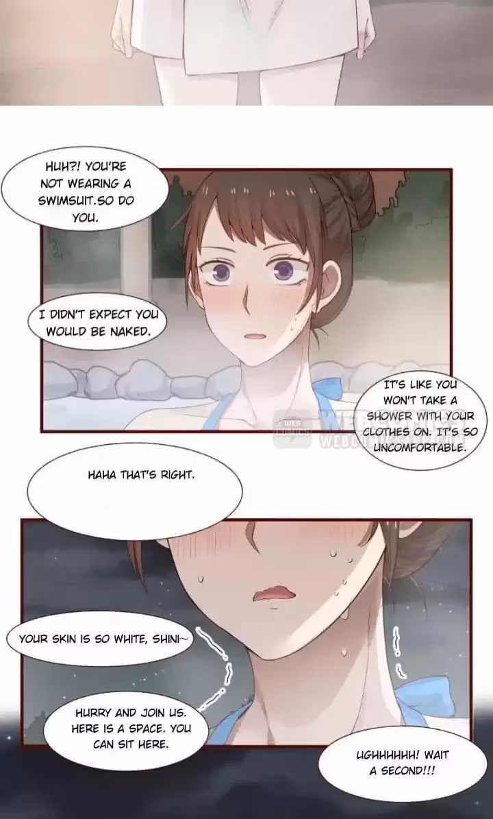 Read Lala chapter 160 image 10 on Lezhin