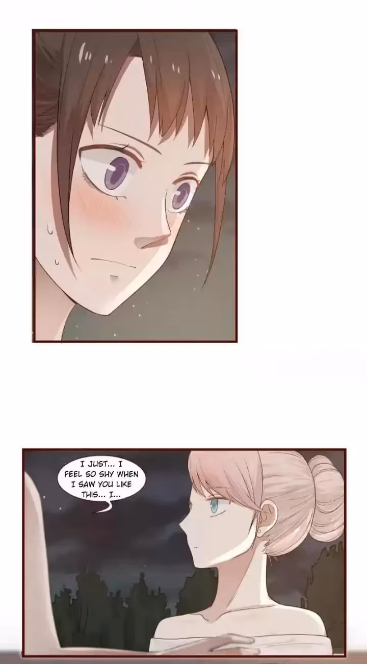 Read Lala chapter 160 image 13 on Lezhin